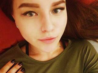 Erotischer Video -Chat onlyours1