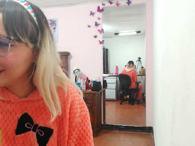 Sendung Screenshots Onlyrose