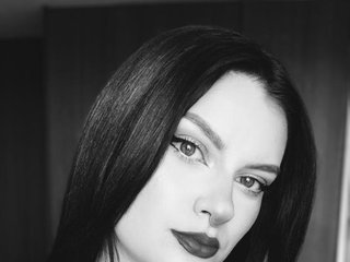 Erotischer Video -Chat OphelianaRose