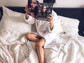 Erotischer Video -Chat OpheliaVibe