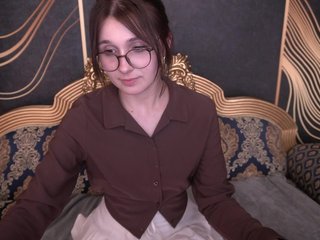 Erotischer Video -Chat OpulentSiren