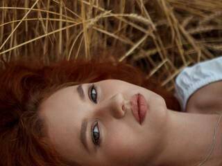 Erotischer Video -Chat OrangeCandy