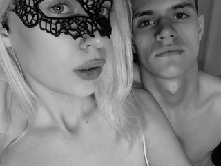 Erotischer Video -Chat Orgasm-Hunters