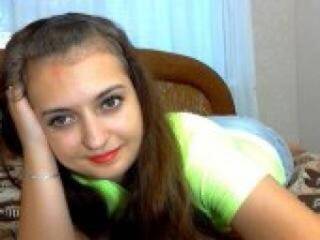 Erotischer Video -Chat orhanakiss