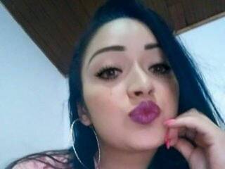 Erotischer Video -Chat Oriana-08