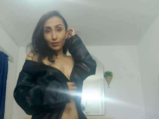 Foto des Profils Oriana-Vega