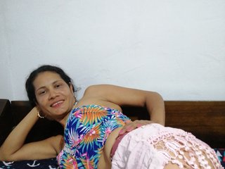 Erotischer Video -Chat OrianaFerrero