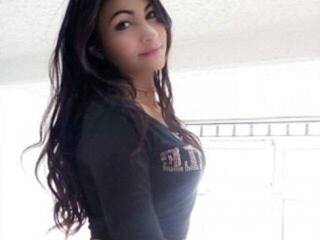 Erotischer Video -Chat orianasoffia