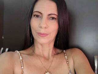 Erotischer Video -Chat orianazan