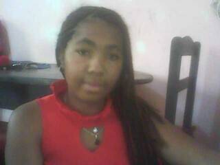 Erotischer Video -Chat Ornellah