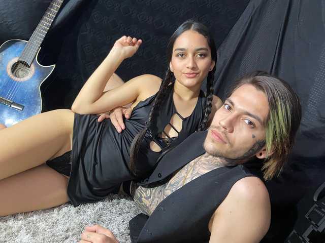 Foto des Profils Oscuro-Sammy