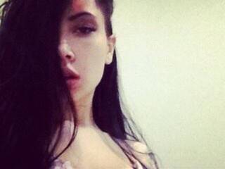 Erotischer Video -Chat Osobo07