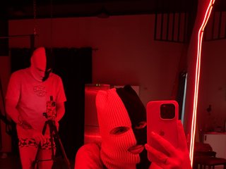 Erotischer Video -Chat OurShowYou