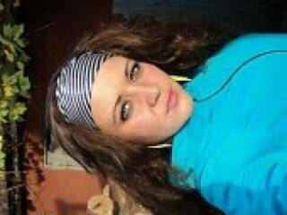 Erotischer Video -Chat oxana199