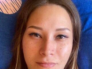 Erotischer Video -Chat OxiiLove