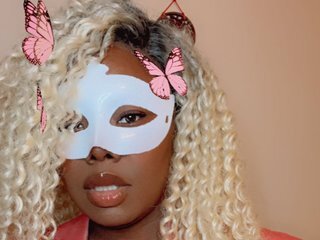 Erotischer Video -Chat P-Honeybunnie21