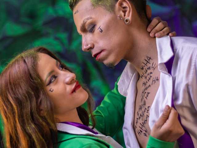 Foto des Profils PaiinLovers