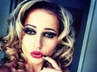 Erotischer Video -Chat pailine