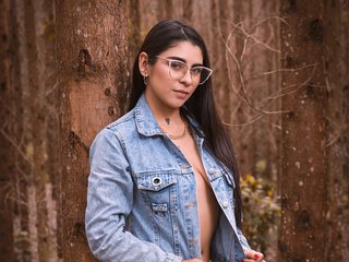 Erotischer Video -Chat paloma-x