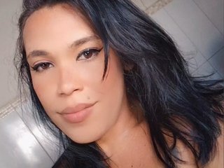 Erotischer Video -Chat Paloma01