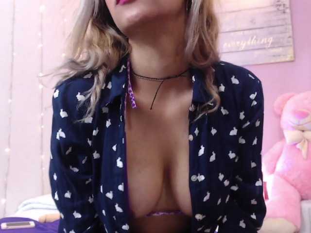 Sendung Screenshots pamela-anders