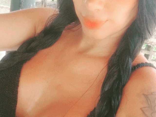 Foto des Profils Pamela-fit