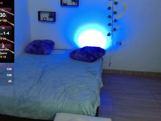 Erotischer Video -Chat Pamela28