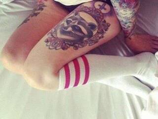 Erotischer Video -Chat pamelafox69