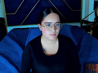 Erotischer Video -Chat PamelaJohnsonn