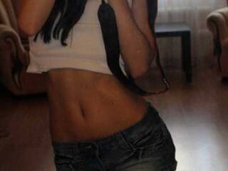 Erotischer Video -Chat PamelaLaRise