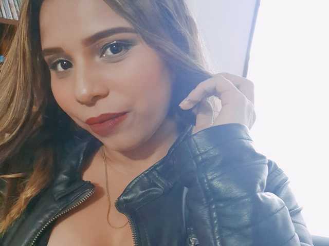 Foto des Profils PamelaRobens