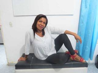 Erotischer Video -Chat PamellaFerrar