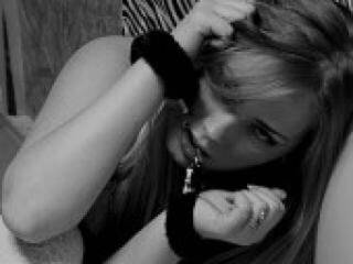 Erotischer Video -Chat pamellasky