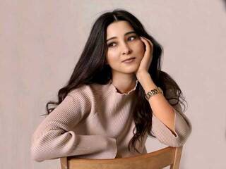 Erotischer Video -Chat Pamelloa