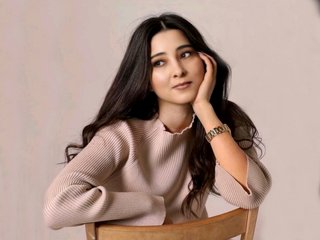 Erotischer Video -Chat Pamelloa