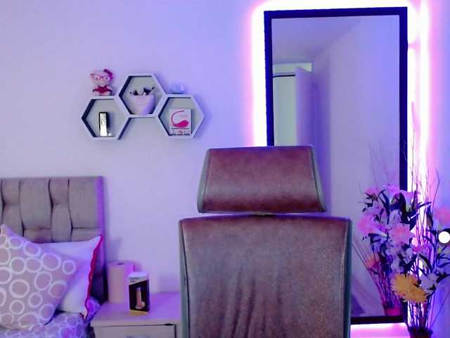 Sendung Screenshots Pamells