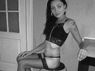 Erotischer Video -Chat pan1erra777