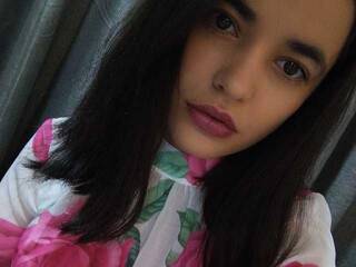 Erotischer Video -Chat Pando4kaaa