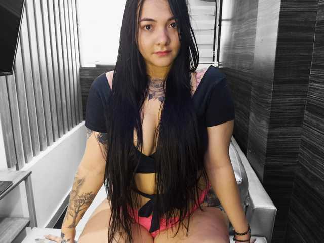 Foto des Profils pandora-ink