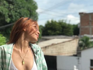 Erotischer Video -Chat PandoraSander