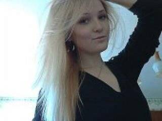 Erotischer Video -Chat panteraax