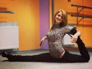 Erotischer Video -Chat panteria