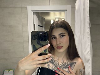 Erotischer Video -Chat Panther692421