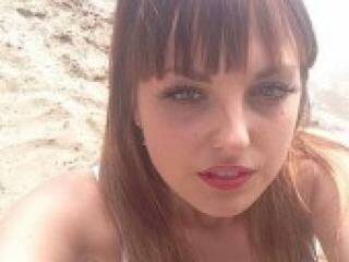 Erotischer Video -Chat pantheraxx