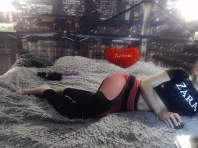 Sendung Screenshots pantherka18