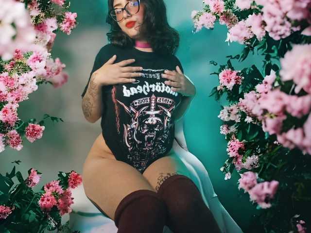 Foto des Profils Paola-Sex