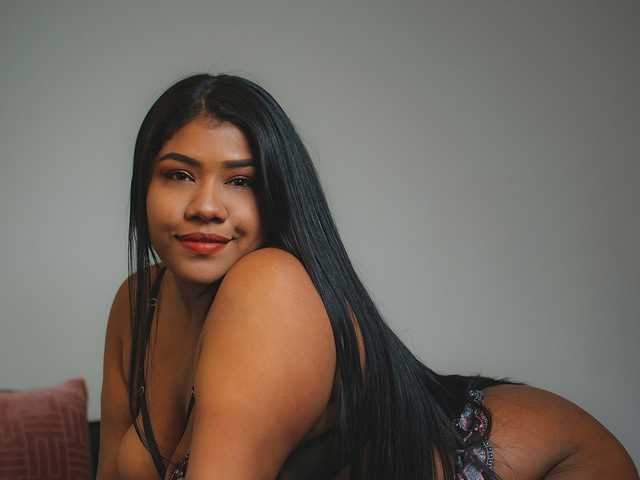 Foto des Profils Paola091