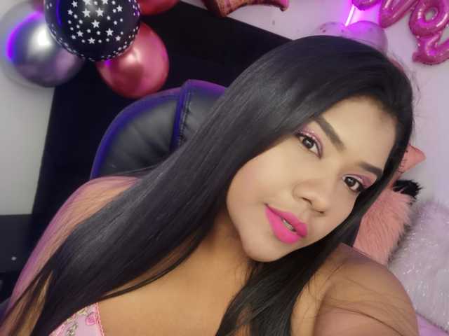 Foto des Profils Paola091