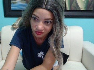 Erotischer Video -Chat paola1425