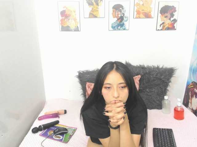Sendung Screenshots PaolaSex